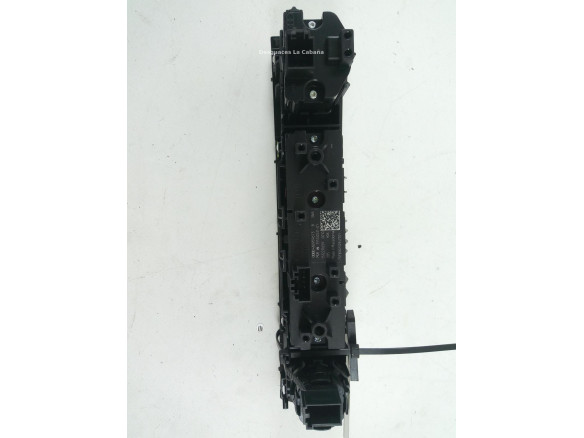 4N0959673B MANDO MULTIMEDIA AUDI A6 (4A2, C8) |Desguaces La Cabaña