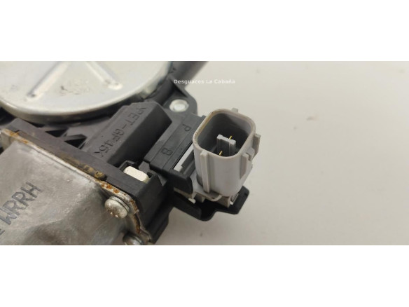1561W0517 ELEVALUNAS PUERTA LAT TRA DER SUBARU TRIBECA (B9) |Desguaces La Cabaña