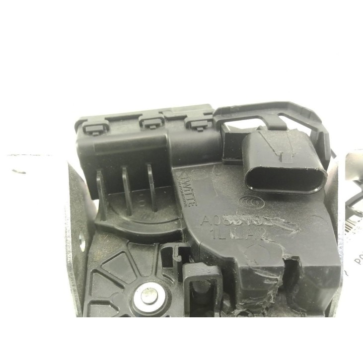 A0997400400 CERRADURA PORTON / TAPA MALETA MERCEDES BENZ CLASE A (W177) |Desguaces La Cabaña