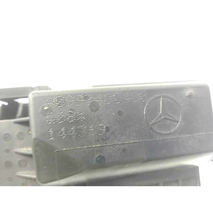 A0997400400 CERRADURA PORTON / TAPA MALETA MERCEDES BENZ CLASE A (W177) |Desguaces La Cabaña