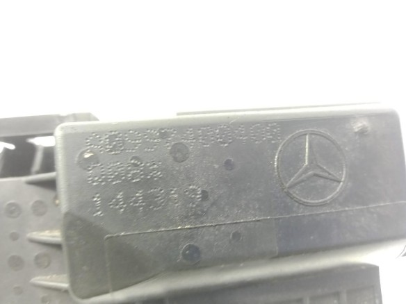 A0997400400 CERRADURA PORTON / TAPA MALETA MERCEDES BENZ CLASE A (W177) |Desguaces La Cabaña