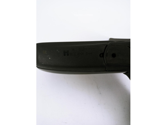 ESPEJO IZQ CITROEN XANTIA (X1) |Desguaces La Cabaña