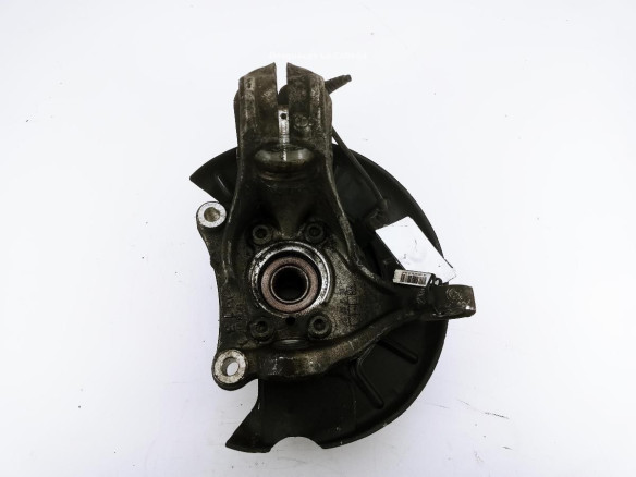 3C0407254F  MANGUETA DEL DER VW PASSAT (362) |Desguaces La Cabaña