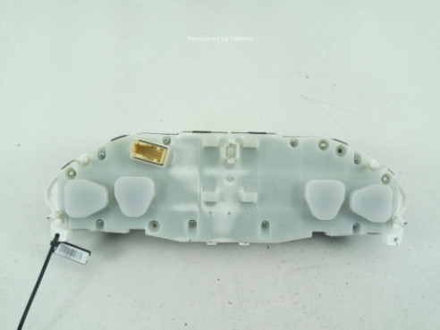 9825986180 CUADRO INSTRUMENTOS PEUGEOT 208 |Desguaces La Cabaña