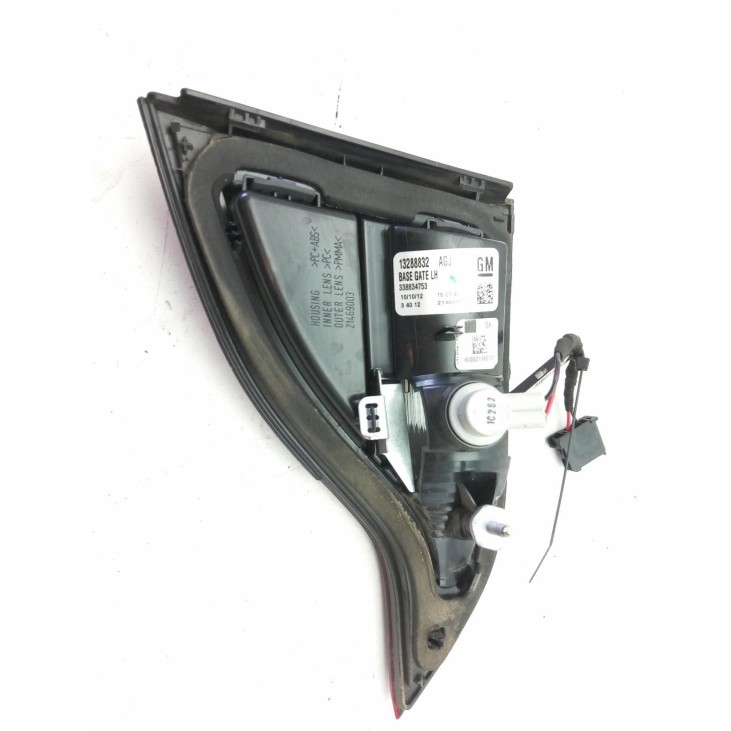 13288832 PILOTO TRA IZQ INT OPEL ZAFIRA TOURER C (P12) |Desguaces La Cabaña