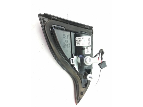 13288832 PILOTO TRA IZQ INT OPEL ZAFIRA TOURER C (P12) |Desguaces La Cabaña
