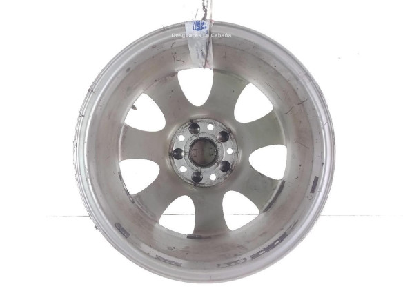 4L0601025E LLANTA ALUMINIO 2 AUDI Q7 (4LB) |Desguaces La Cabaña