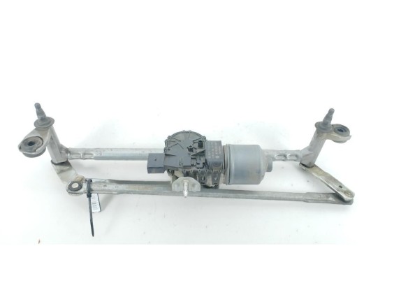 6R1955119 MOTOR LIMPIAPARABRISAS DEL SEAT IBIZA IV (6J5, 6P1) |Desguaces La Cabaña