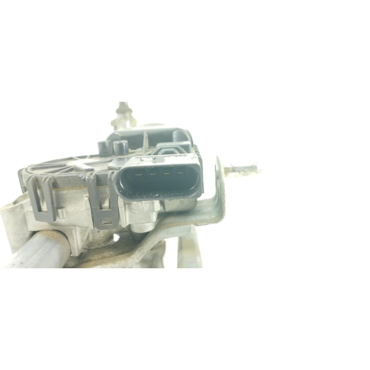 6R1955119 MOTOR LIMPIAPARABRISAS DEL SEAT IBIZA IV (6J5, 6P1) |Desguaces La Cabaña