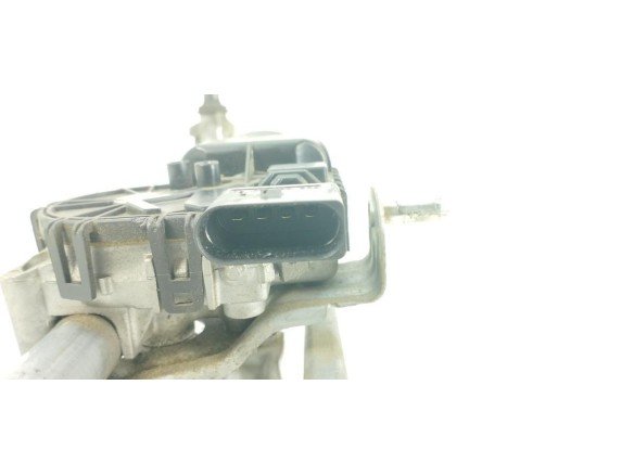 6R1955119 MOTOR LIMPIAPARABRISAS DEL SEAT IBIZA IV (6J5, 6P1) |Desguaces La Cabaña