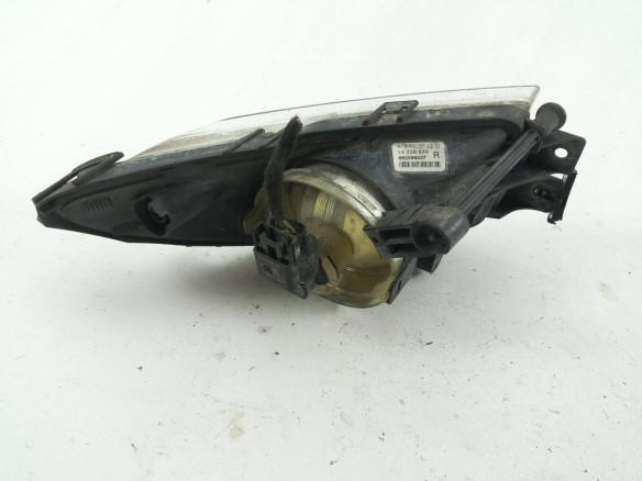 13226829 NIEBLA DEL DER OPEL INSIGNIA A Sedán (G09) |Desguaces La Cabaña