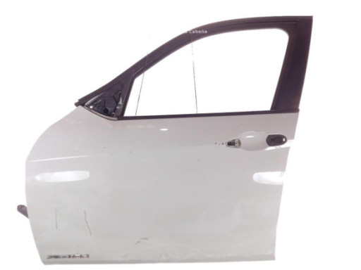 RECAMBIOS COCHE|Desguaces La Cabaña