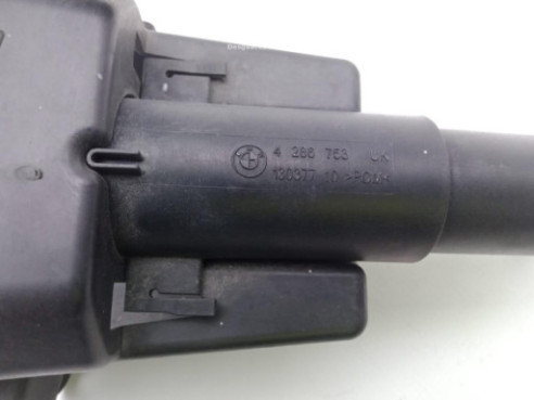 LAVAFAROS IZQUIERDO|Desguaces La Cabaña 2