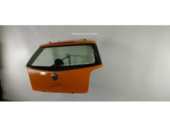 6Q6827025R PORTON VW POLO (9N_) |Desguaces La Cabaña