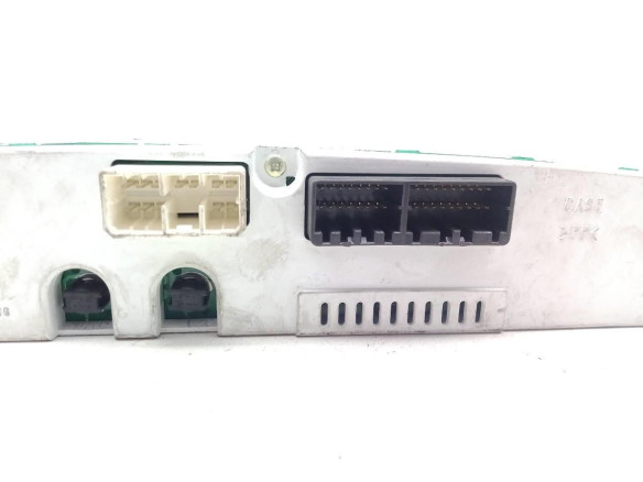 8025021352, DISPLAY SSANGYONG RODIUS |Desguaces La Cabaña