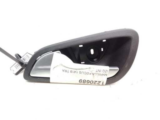 MANILLA PUERTA LATERAL TRASERA IZQUIERDA INTERIOR|Desguaces La Cabaña