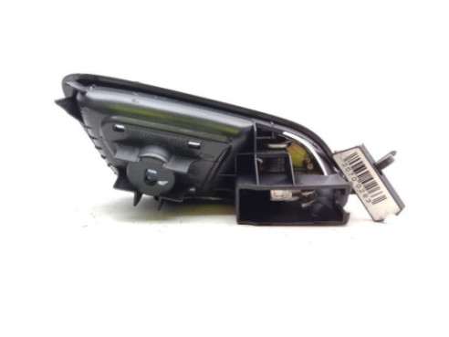 MANILLA PUERTA LATERAL TRASERA IZQUIERDA INTERIOR|Desguaces La Cabaña 2