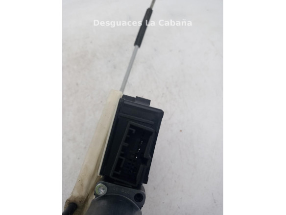 ELEVALUNAS PUERTA LAT TRA DER SEAT LEON ST (5F8) |Desguaces La Cabaña