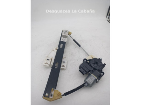 ELEVALUNAS PUERTA LAT TRA DER SEAT LEON ST (5F8) |Desguaces La Cabaña