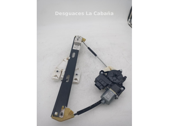 ELEVALUNAS PUERTA LAT TRA DER SEAT LEON ST (5F8) |Desguaces La Cabaña