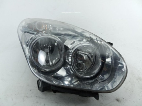 51909054 FARO DERECHO OPEL COMBO Combi / Tour (X12) |Desguaces La Cabaña