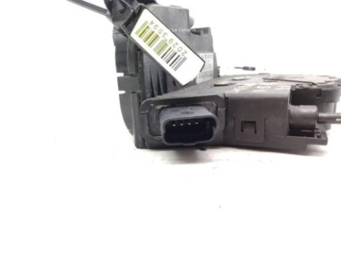 CERRADURA PUERTA LAT DEL DER RENAULT LATITUDE  |Desguaces La Cabaña