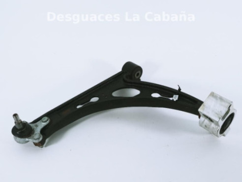 BRAZO SUSPENSION DEL IZQ INF SEAT LEON (1P1) |Desguaces La Cabaña