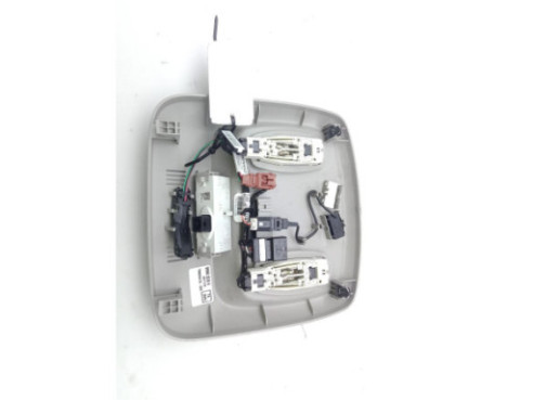 969802078R PLAFON DEL RENAULT KADJAR (HA_, HL_) |Desguaces La Cabaña