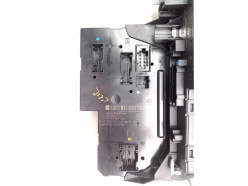 CAJA FUSIBLES INTERIOR (BSI)|Desguaces La Cabaña 2