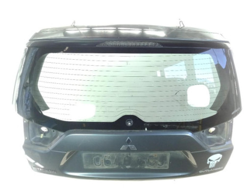 MITSUBISHI|Desguaces La Cabaña