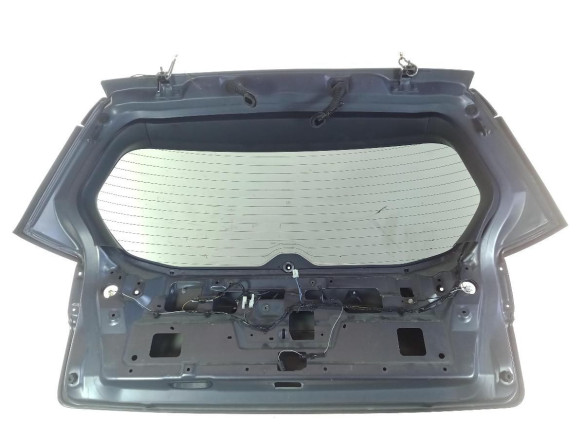 PORTON MITSUBISHI OUTLANDER II (CW_W) |Desguaces La Cabaña