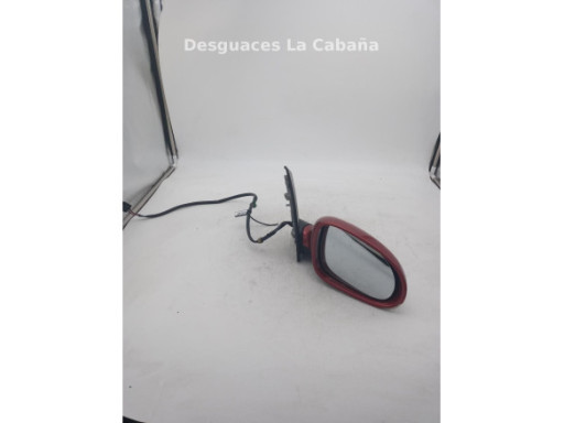 ESPEJO|Desguaces La Cabaña