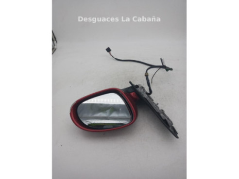 ESPEJO|Desguaces La Cabaña 2