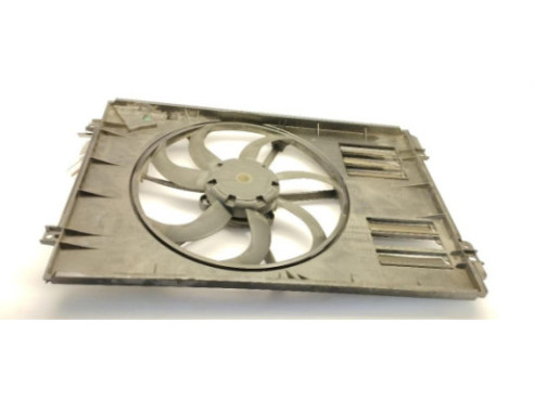 1K0121205AC ELECTROVENTILADOR AUDI A3 Sportback (8PA) |Desguaces La Cabaña