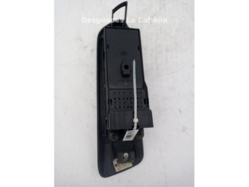 MANDO ELEVALUNAS PUERTA LAT DEL IZQ NISSAN PRIMERA (P11) |Desguaces La Cabaña