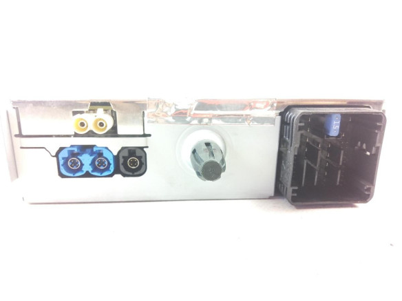 9833499380 MODULO RADIO PEUGEOT 2008 II |Desguaces La Cabaña