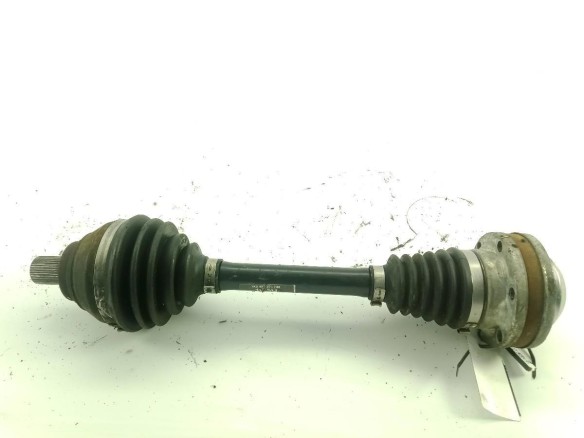 1K0407271HM PALIER DEL IZQ SKODA OCTAVIA II (1Z3) |Desguaces La Cabaña