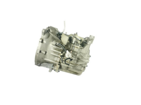 8V4R7F096GC, CAJA CAMBIOS FORD KUGA I |Desguaces La Cabaña