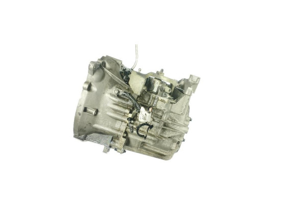 8V4R7F096GC, CAJA CAMBIOS FORD KUGA I |Desguaces La Cabaña