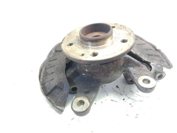 MANGUETA DEL IZQ MERCEDES BENZ VITO / MIXTO Furgón (W639) |Desguaces La Cabaña