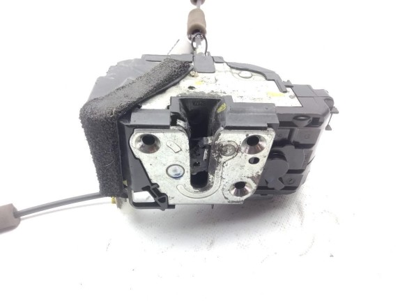 805013ZL0A  CERRADURA PUERTA LAT DEL IZQ NISSAN PULSAR Fastback (C13) |Desguaces La Cabaña