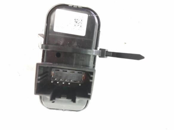 23343983 MANDO ELEVALUNAS PUERTA LAT TRA IZQ OPEL INSIGNIA B Grand Sport (Z18) |Desguaces La Cabaña