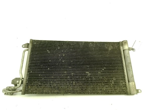 6R0820411D RADIADOR AIRE ACONDICIONADO VW POLO (6R1, 6C1) |Desguaces La Cabaña