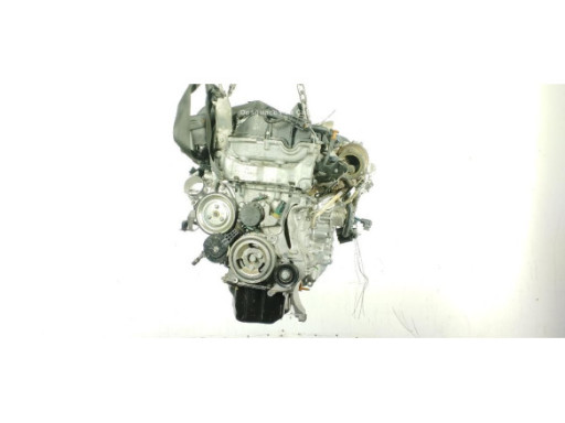 MOTOR COMPLETO|Desguaces La Cabaña