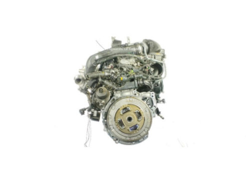 5G06 MOTOR PEUGEOT 3008 SUV (M_) |Desguaces La Cabaña