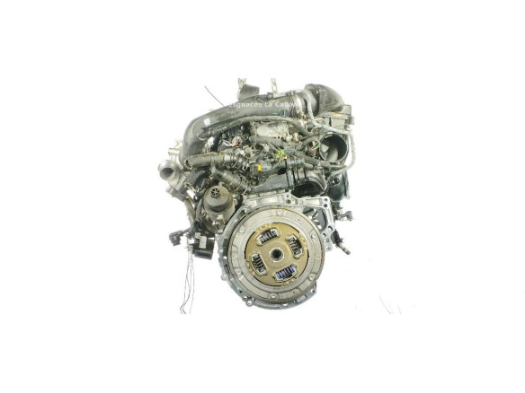 5G06 MOTOR PEUGEOT 3008 SUV (M_) |Desguaces La Cabaña