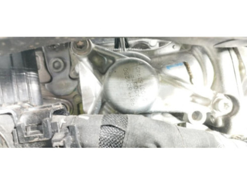 5G06 MOTOR PEUGEOT 3008 SUV (M_) |Desguaces La Cabaña