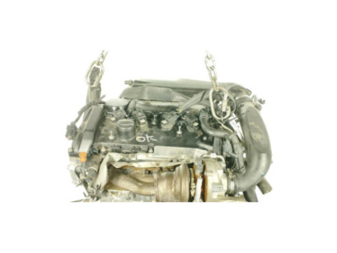 5G06 MOTOR PEUGEOT 3008 SUV (M_) |Desguaces La Cabaña