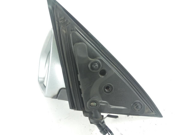 ESPEJO IZQ AUDI A6 (4F2, C6) |Desguaces La Cabaña