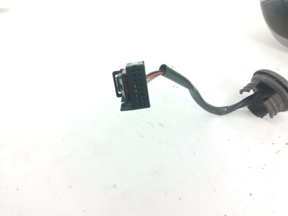 ESPEJO IZQ AUDI A6 (4F2, C6) |Desguaces La Cabaña